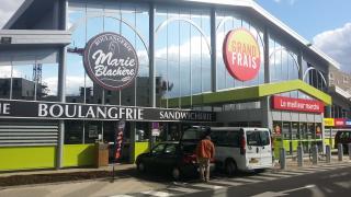 Boulangerie Marie Blachère Boulangerie Sandwicherie Tarterie 0