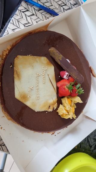 Boulangerie Les Saveur du Blé 2