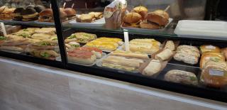 Boulangerie Cosmos 0