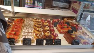 Boulangerie Boulangerie Bourgeois 0