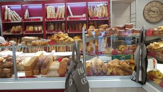 Boulangerie Boulangerie Bourgeois 0