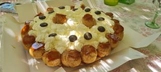 Boulangerie Boulangerie Thierry Bedel 0