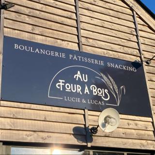 Boulangerie Au Four à Bois 0