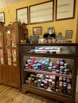 Boulangerie L'Atelier du Confiturier 2