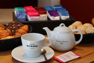 Boulangerie Boulangerie L'atelier Papilles Vert-Saint-Denis 0