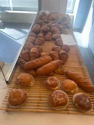 Boulangerie Boulangerie Opale 0