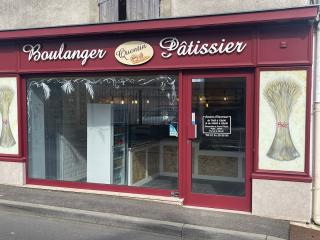 Boulangerie Boulangerie Opale 0