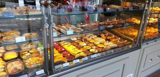 Boulangerie ĹES FROMANTIERS 0
