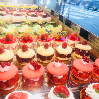 Boulangerie Les délices de Villiers-sur-Marne 0