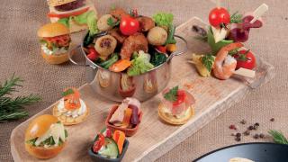 Boulangerie Maison Planchot Origine Halle 2