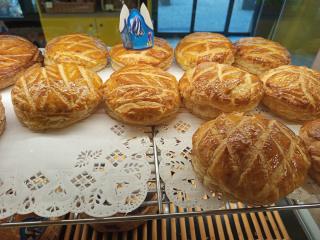 Boulangerie Boulangerie L'Epi d'Or aux Herbiers 🥖🥐🍰 2