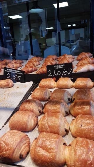 Boulangerie Marie Blachère Boulangerie Sandwicherie Tarterie 0