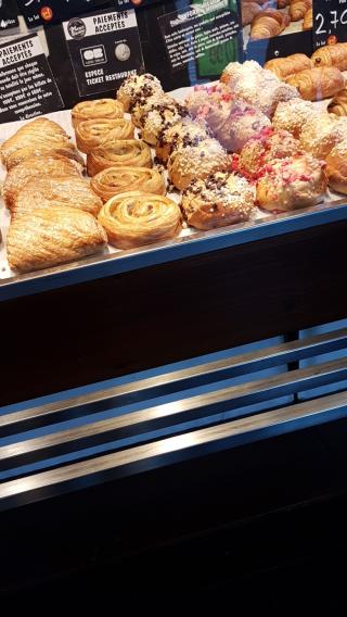 Boulangerie Marie Blachère Boulangerie Sandwicherie Tarterie 0