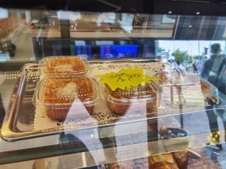 Boulangerie Cho'pain 0