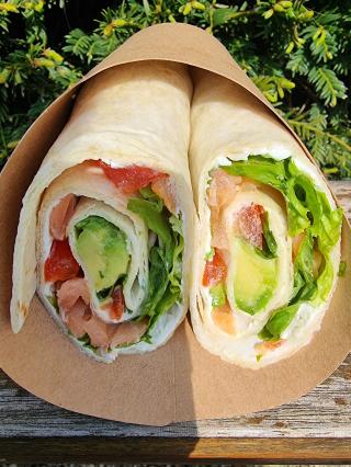 Boulangerie Boulangerie Patisserie Anaïs et Renan Picart 0