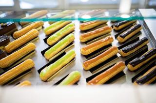 Boulangerie Le Fournil de Lola 0