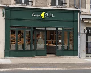 Boulangerie Boulangerie Maison Chatelin 0