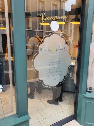 Boulangerie Boulangerie Maison Chatelin 0