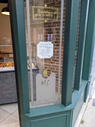 Boulangerie Boulangerie Maison Chatelin 0