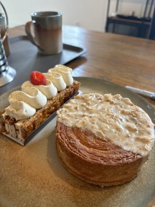 Boulangerie Boulangerie Maison Gahfif 0