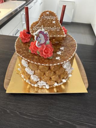 Boulangerie Boulangerie Miroir 0