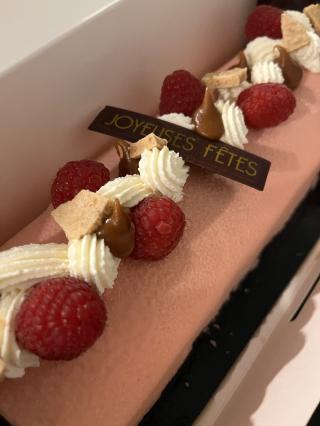 Boulangerie Boulangerie Pâtisserie BLANC - LES MARCHES (73800) 0