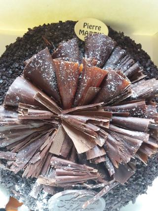 Boulangerie Martin Pierre 0