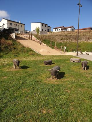 Boulangerie Le Petit Fournil 0