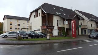 Boulangerie Boulangerie Patisserie Humbert 1