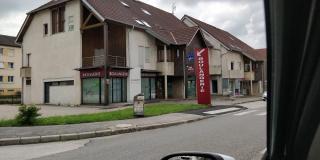 Boulangerie Boulangerie Patisserie Humbert 0