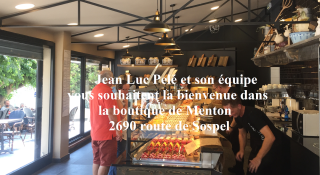 Boulangerie JEAN LUC PELE Artisan Boulanger-Pâtissier-Snacking 0