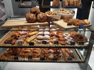 Boulangerie Marcellino 0