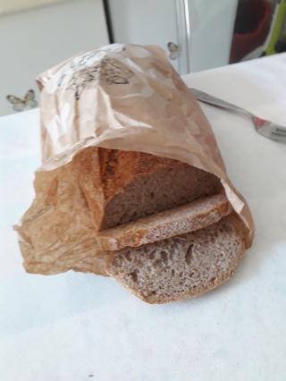 Boulangerie Boulangerie la pétrie d'amilly 2