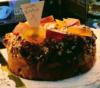 Boulangerie Barbey Jean-Luc 0