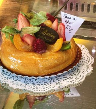 Boulangerie Barbey Jean-Luc 0