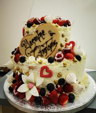 Boulangerie Patissier Chocolatier Dinger 1