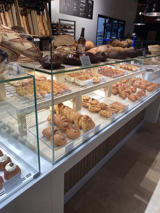 Boulangerie Maison Madeleine 0