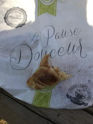 Boulangerie La Fringale Patisserie 0