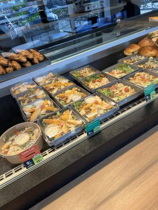 Boulangerie Boulangerie Ange Sarcelles 0