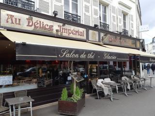 Boulangerie Le Délice 2