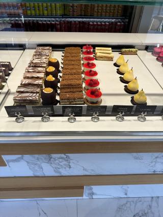 Boulangerie L'envie gourmande sarcelles 2