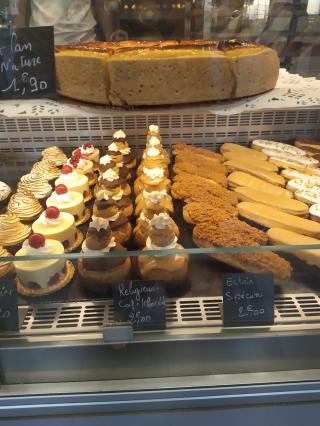 Boulangerie Boulangerie La Reine des blés 0