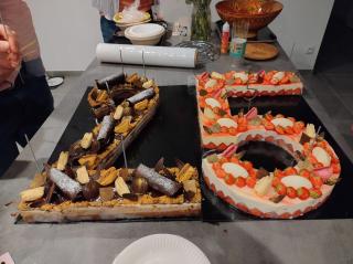 Boulangerie Boulangerie Patisserie Gicquel 0