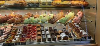 Boulangerie Boulangerie Maison du pain 2