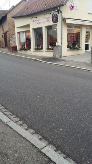 Boulangerie Pâtisserie JAZ 0