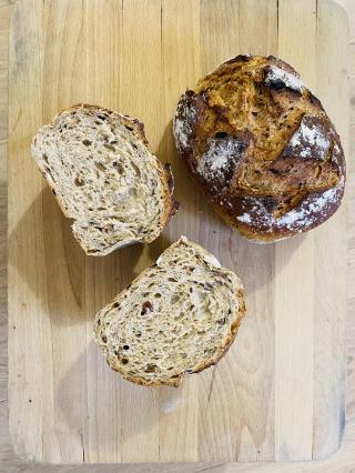 Boulangerie Boulangerie Pâtisserie VERMUSE 0