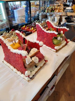 Boulangerie Maison MICHEL 0