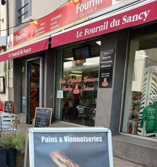 Boulangerie Le Fournil du Sancy 0