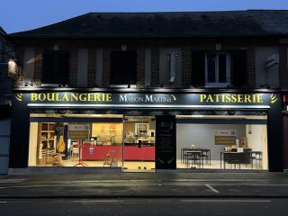 Boulangerie Maison Martins 0