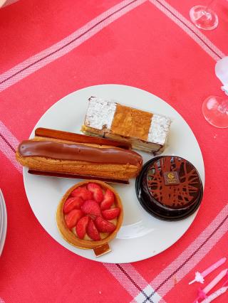 Boulangerie Maison Garcia 0